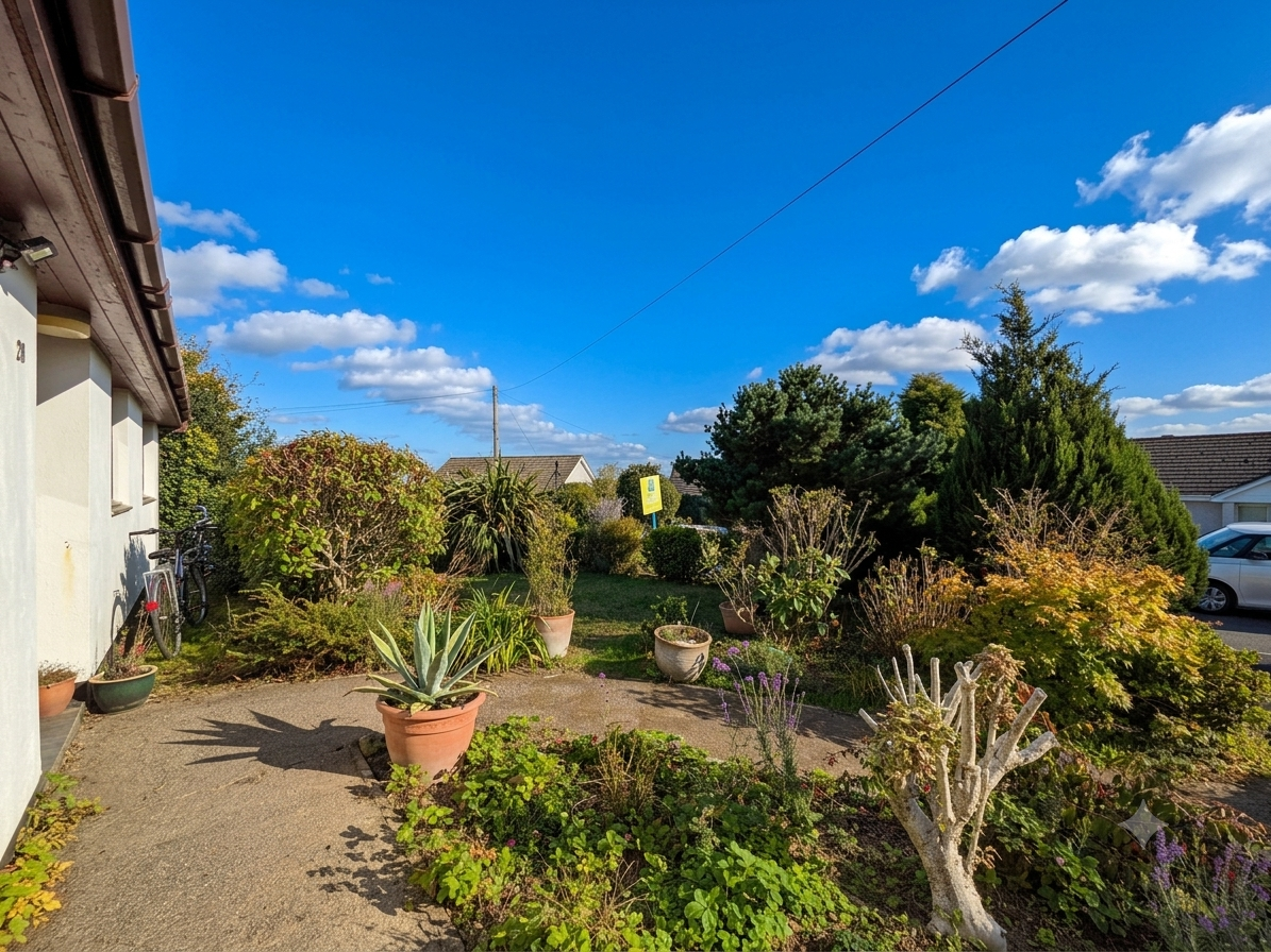 Dudman Road, Truro